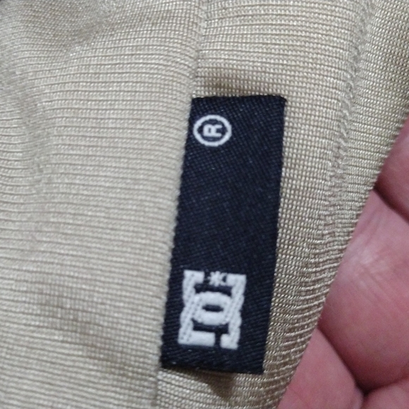 DC Jacket - Picture 5 of 5